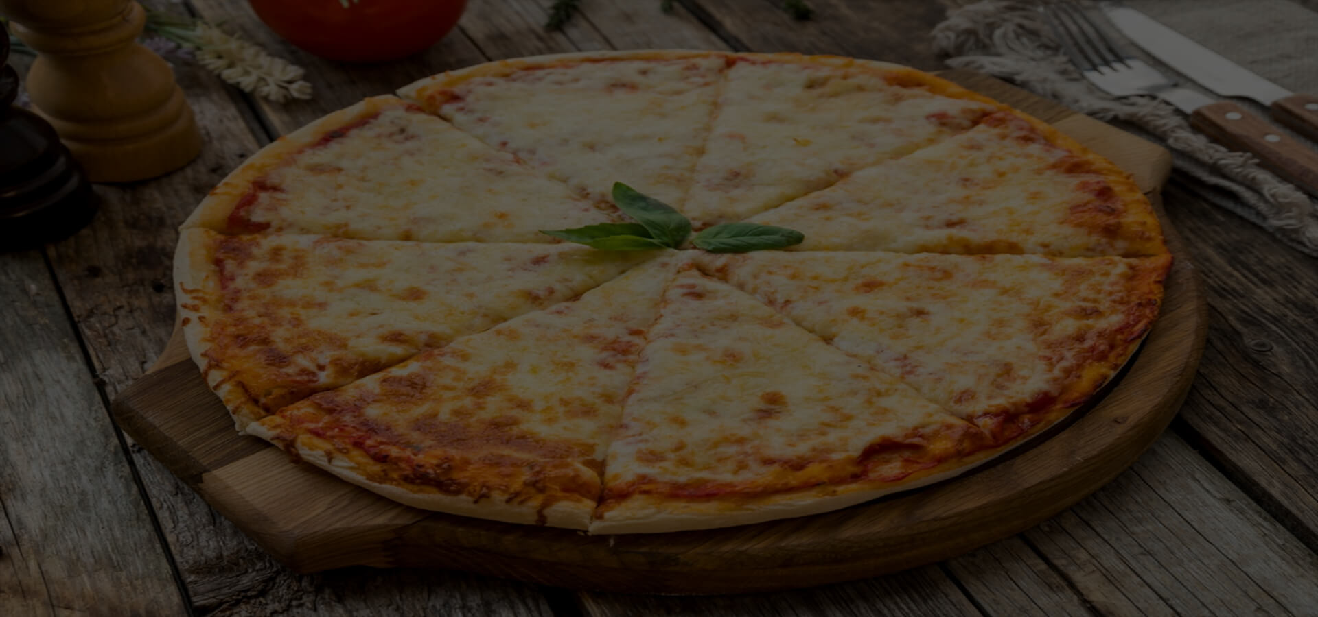 Gourmands et Authentiques nos pizzas à  villemandeur 45700