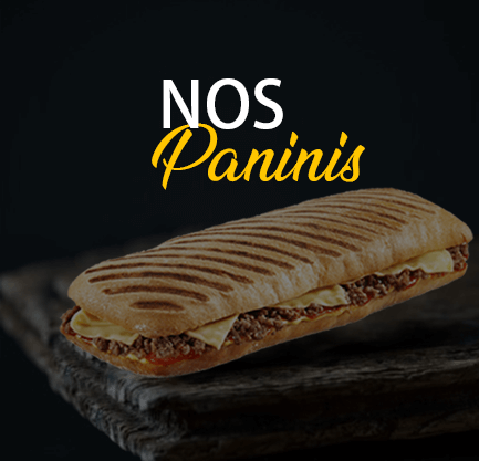 livraison paninis à 45200 Montargis